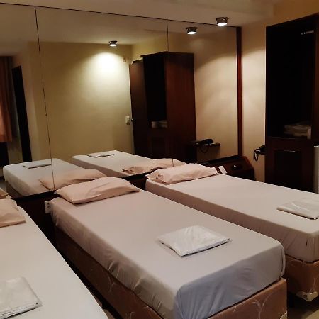 Hotel Paraguai (Adults Only) Рио де Жанейро Екстериор снимка