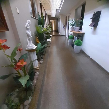 Hotel Paraguai (Adults Only) Рио де Жанейро Екстериор снимка