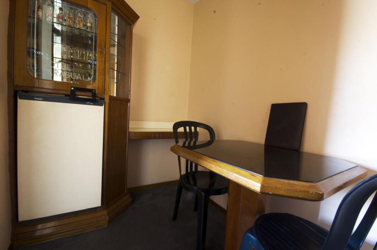 Hotel Paraguai (Adults Only) Рио де Жанейро Екстериор снимка
