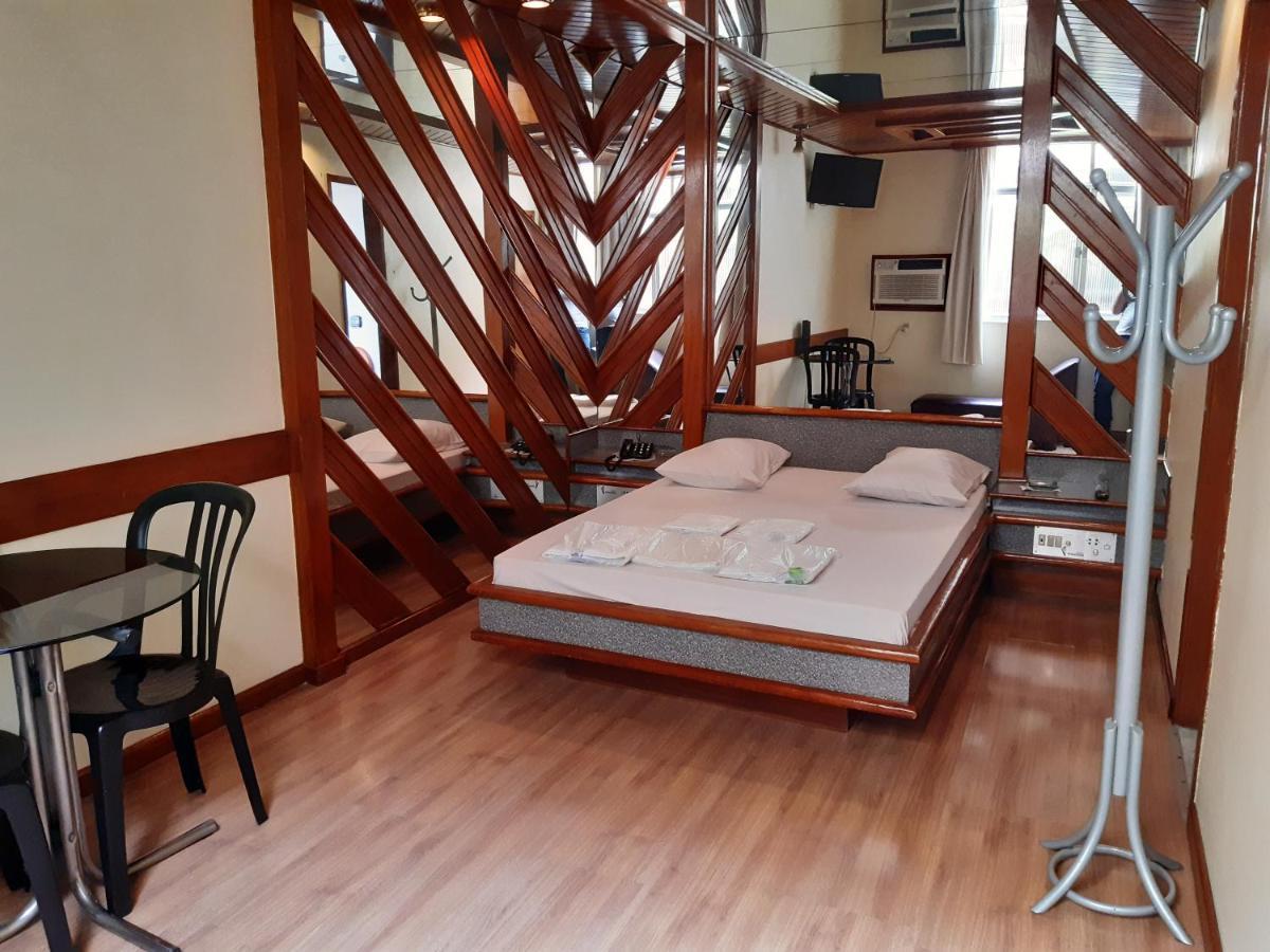Hotel Paraguai (Adults Only) Рио де Жанейро Екстериор снимка