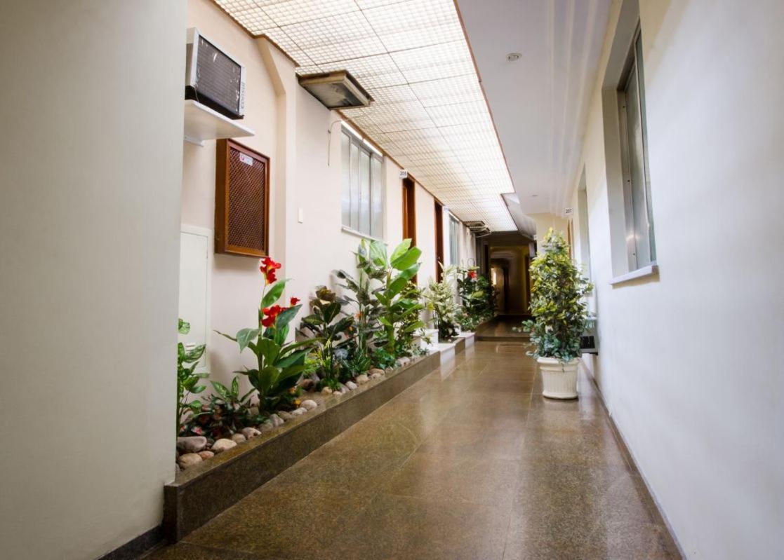 Hotel Paraguai (Adults Only) Рио де Жанейро Екстериор снимка