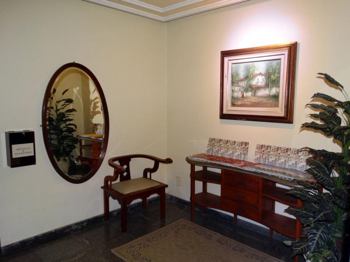 Hotel Paraguai (Adults Only) Рио де Жанейро Екстериор снимка