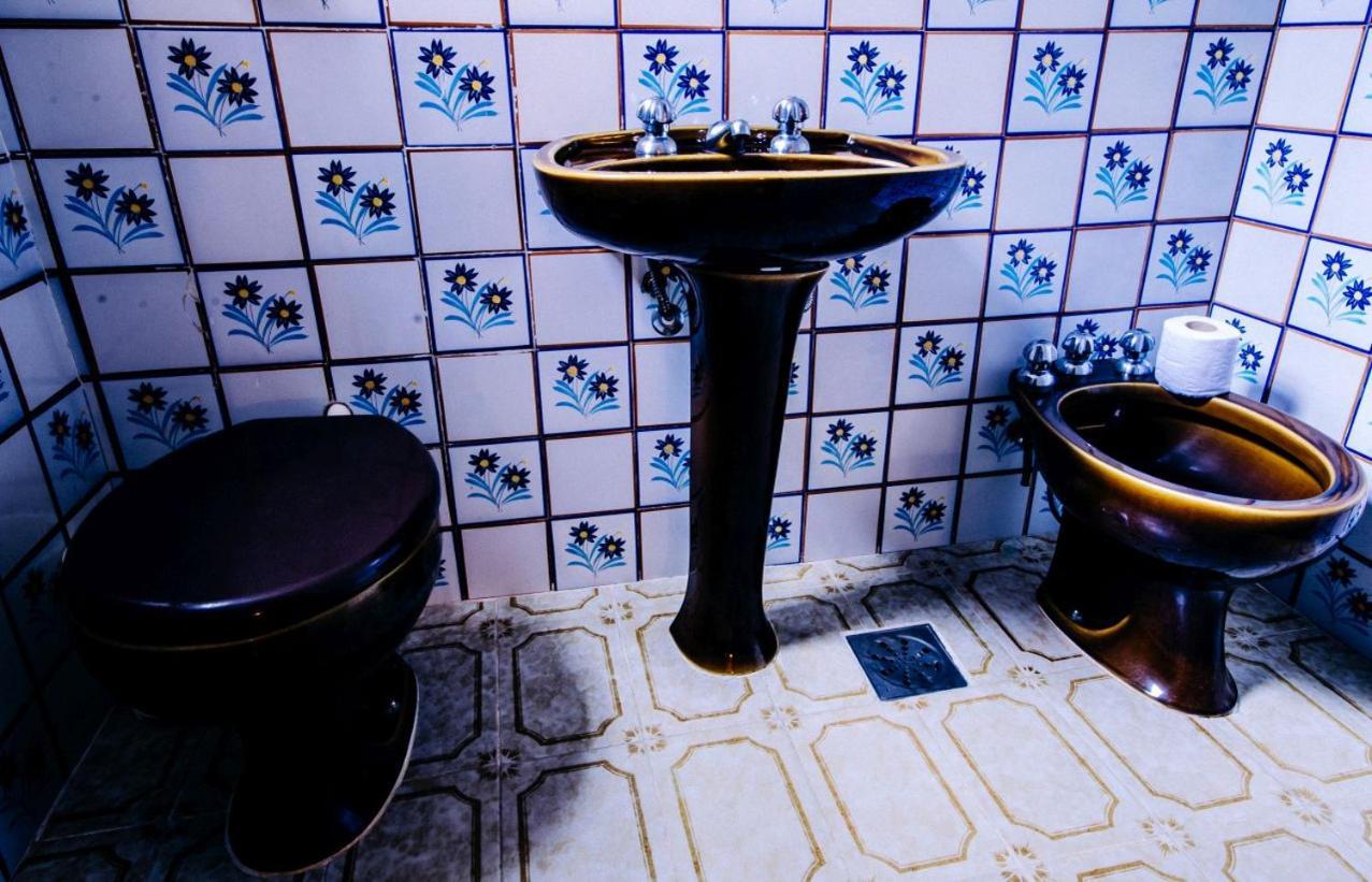 Hotel Paraguai (Adults Only) Рио де Жанейро Екстериор снимка