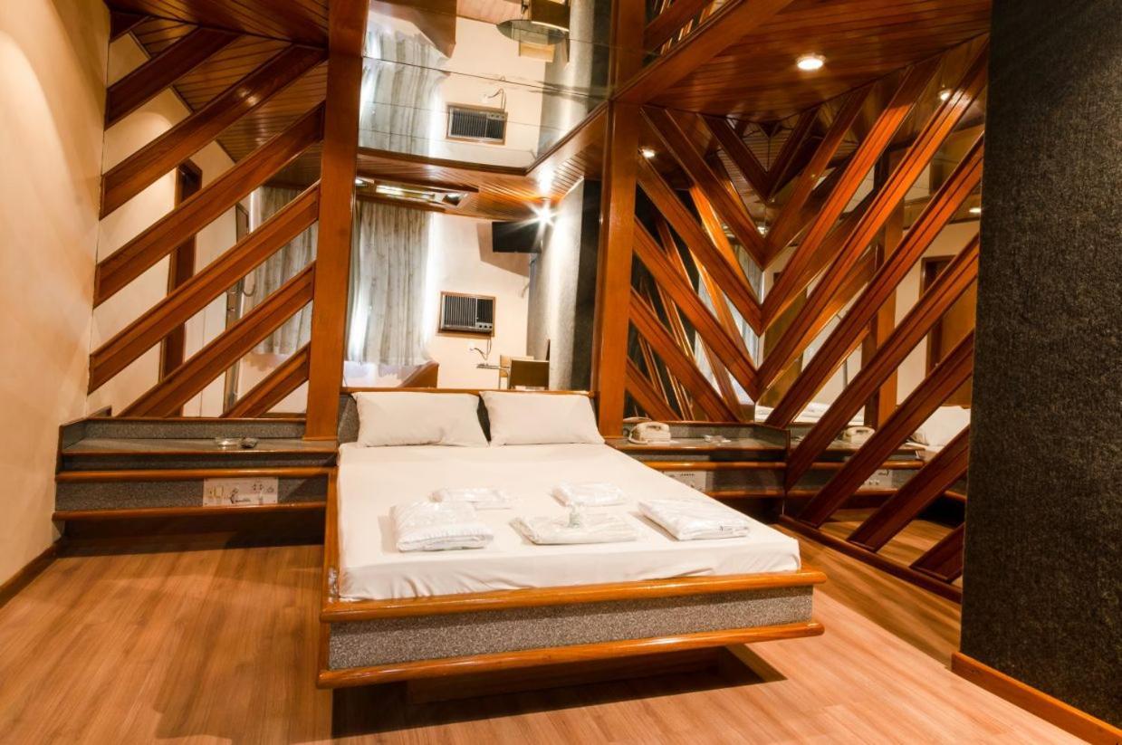 Hotel Paraguai (Adults Only) Рио де Жанейро Екстериор снимка