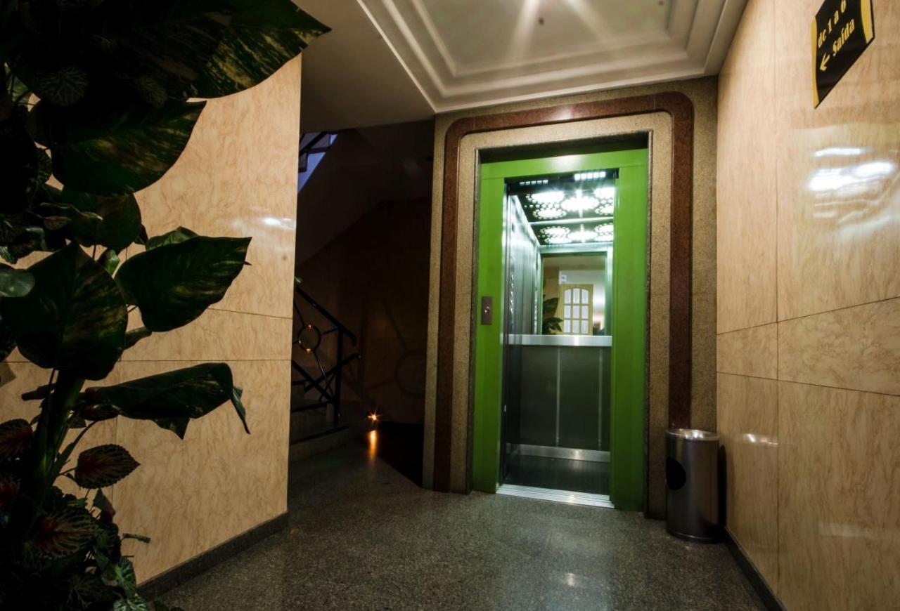Hotel Paraguai (Adults Only) Рио де Жанейро Екстериор снимка