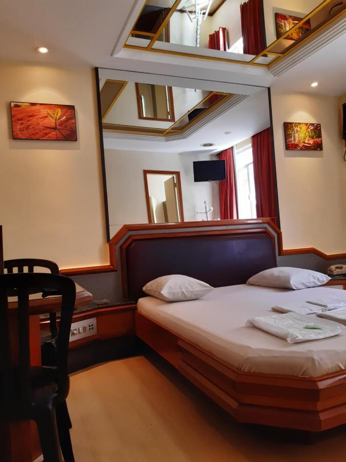 Hotel Paraguai (Adults Only) Рио де Жанейро Екстериор снимка