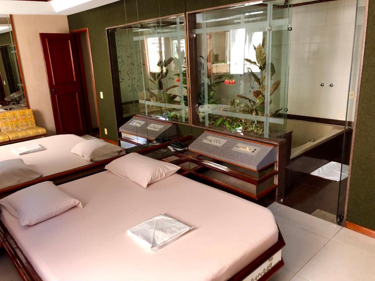 Hotel Paraguai (Adults Only) Рио де Жанейро Екстериор снимка