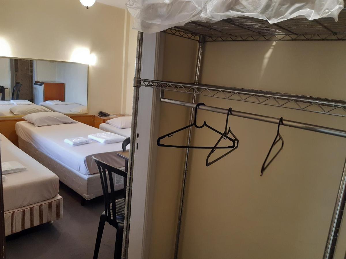 Hotel Paraguai (Adults Only) Рио де Жанейро Екстериор снимка