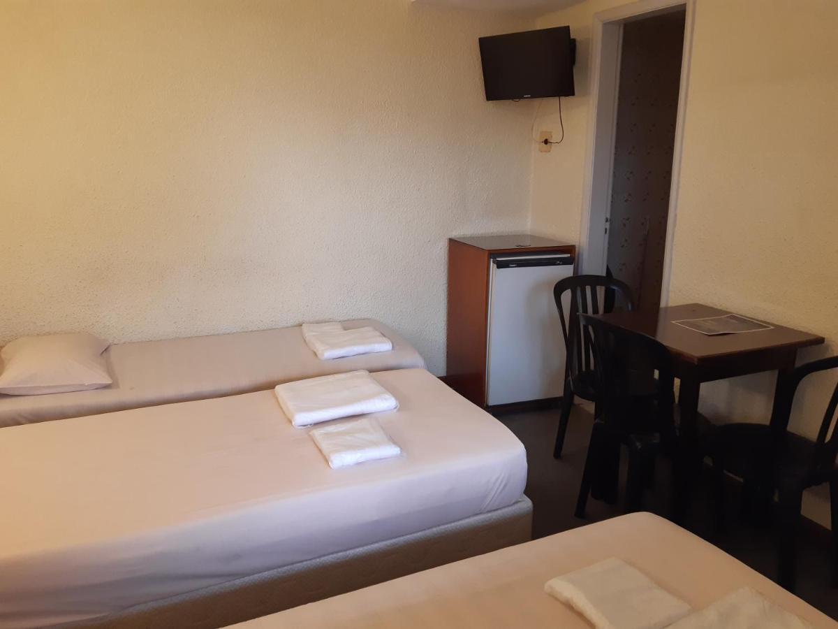 Hotel Paraguai (Adults Only) Рио де Жанейро Екстериор снимка
