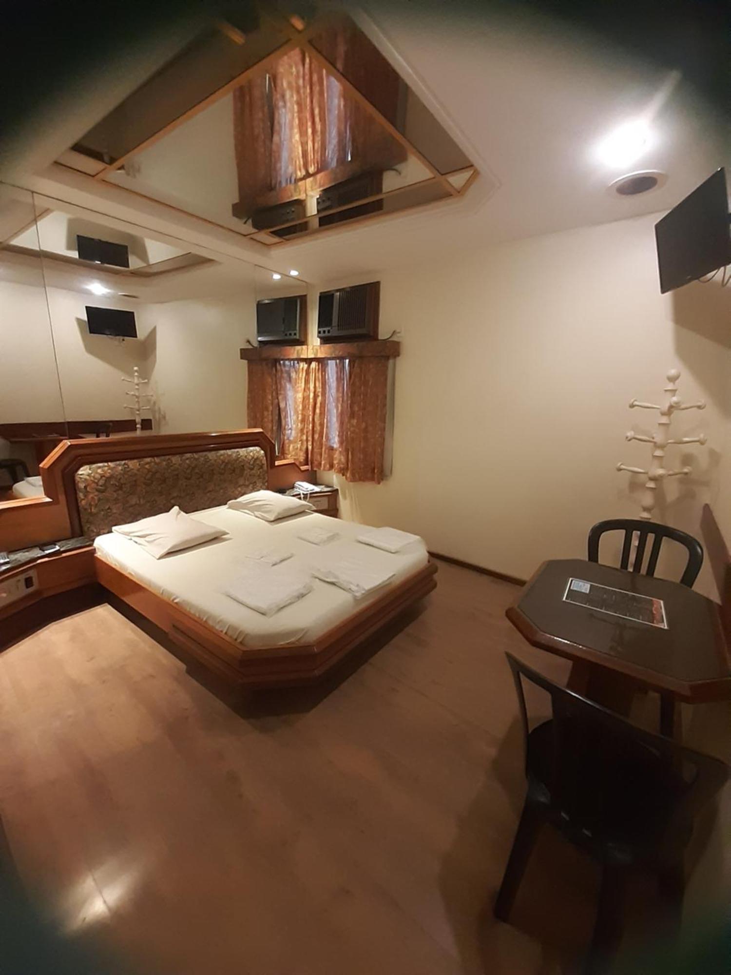 Hotel Paraguai (Adults Only) Рио де Жанейро Екстериор снимка