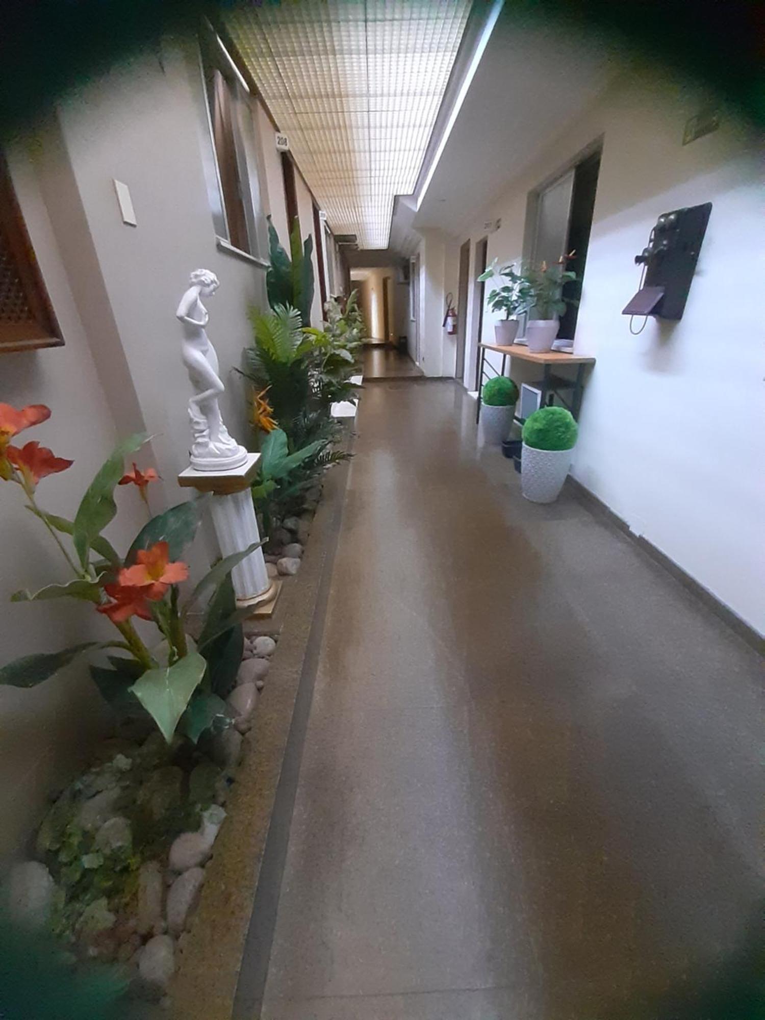 Hotel Paraguai (Adults Only) Рио де Жанейро Екстериор снимка