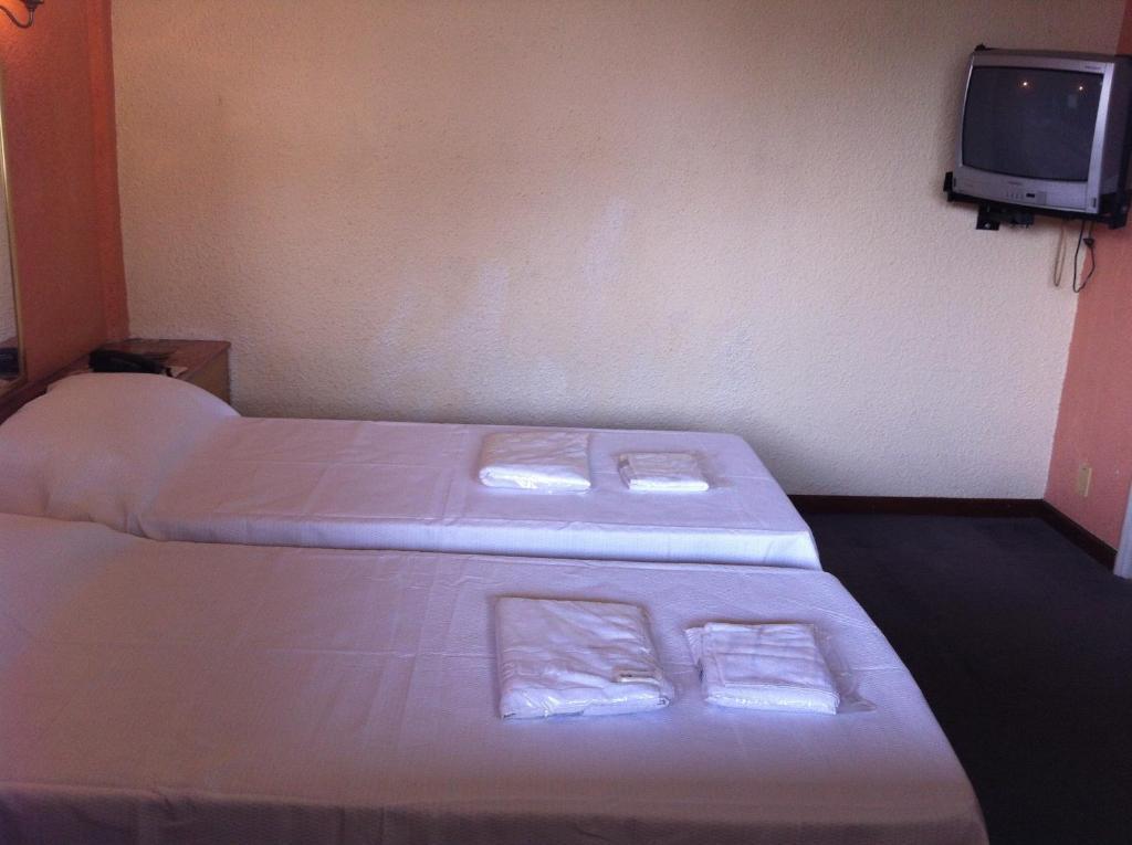 Hotel Paraguai (Adults Only) Рио де Жанейро Стая снимка