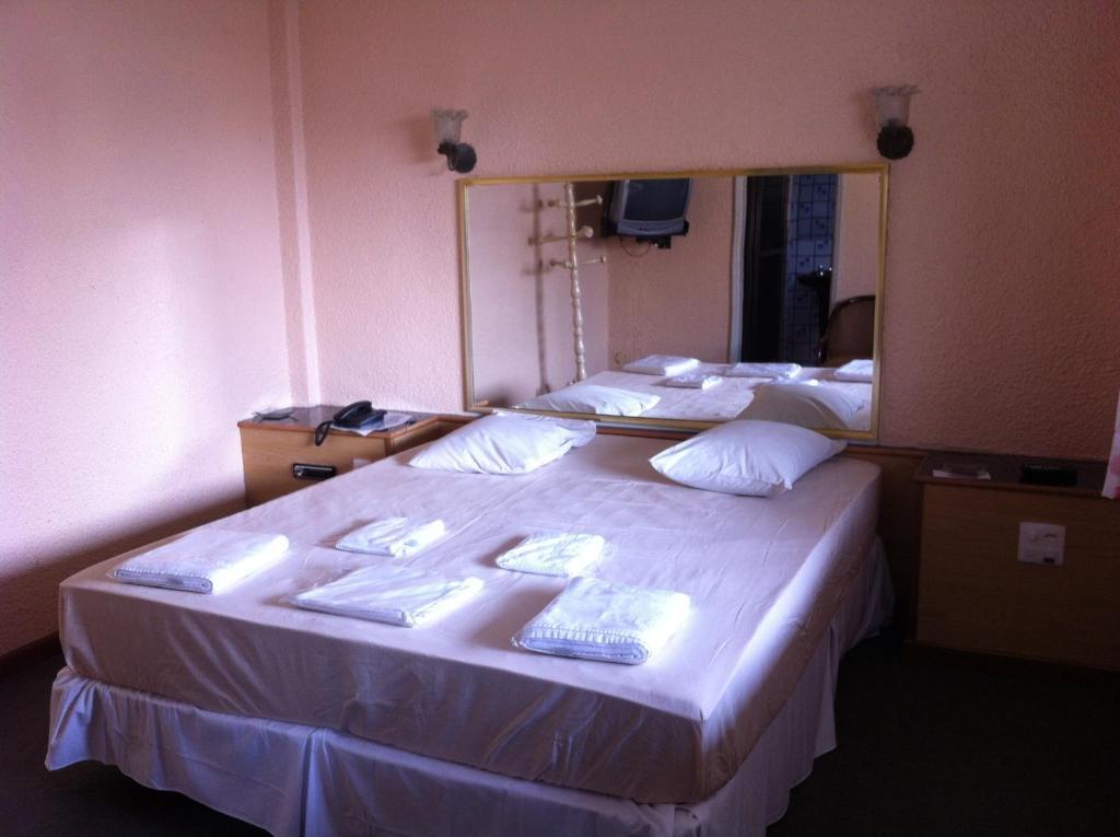Hotel Paraguai (Adults Only) Рио де Жанейро Екстериор снимка